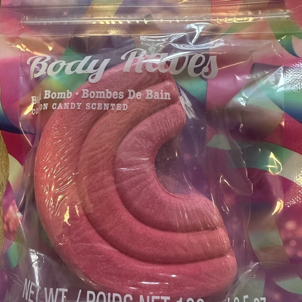 Bath Bomb Lot x 8‎ NWT